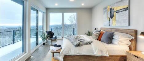 5 Schlafzimmer, WLAN, Bettwäsche
