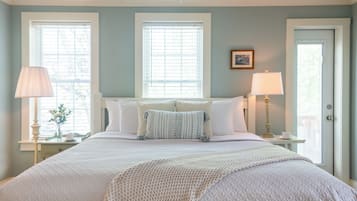 Deluxe Suite | 1 bedroom, free WiFi, bed sheets