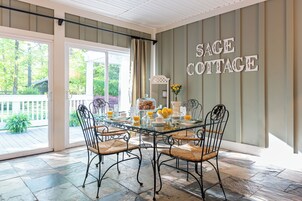 Desayuno completo incluido todos los días