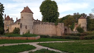 Site d’intérêt