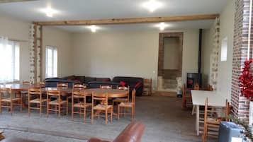 Restauration