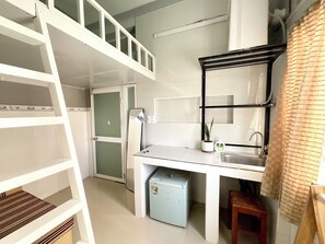 Comfort Double Room Single Use, Tower | Individually decorated, individually furnished, desk, laptop workspace - HOANG CAM HOTEL (Ho Chi Minh City)