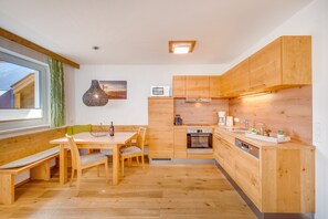 Appartement Confort, 2 chambres | Cuisine privée