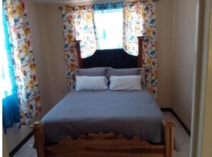 1 habitación 