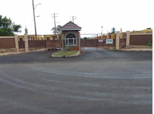 Belle Acre gated Community