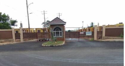 Belle Acre gated Community