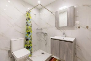 Bathroom - Perfect Homes (Thessaloniki)