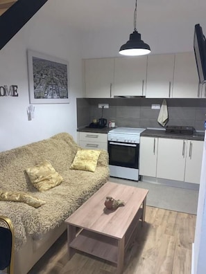 Living area - Perfect Homes (Thessaloniki)