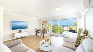 TV connectée