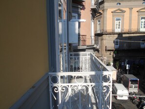 Property grounds - Manuela Apartments San Domenico Centro Storico (Napoli)