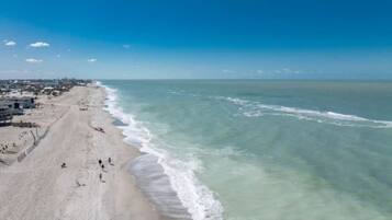 Plage à proximité