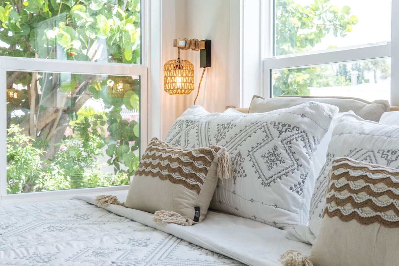 2 chambres, bureau, fer et planche à repasser, Wi-Fi gratuit