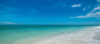 Turtle Bay 1A – Island Escape on Manasota Key