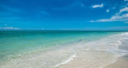 Turtle Bay 1A – Island Escape on Manasota Key