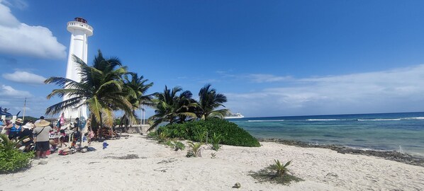 Beach - TU DEPARTAMENTO EN MAHAHUAL (Mahahual)