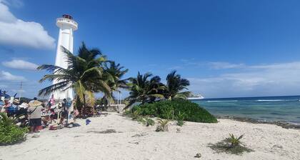 TU DEPARTAMENTO EN MAHAHUAL
