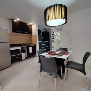 Design Studio | Dining room