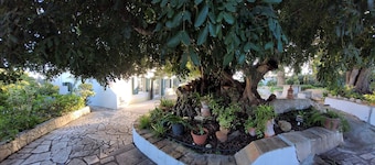 Quinta do Farol Poolvilla mit 2 Schlafzimmern in Carvoeiro