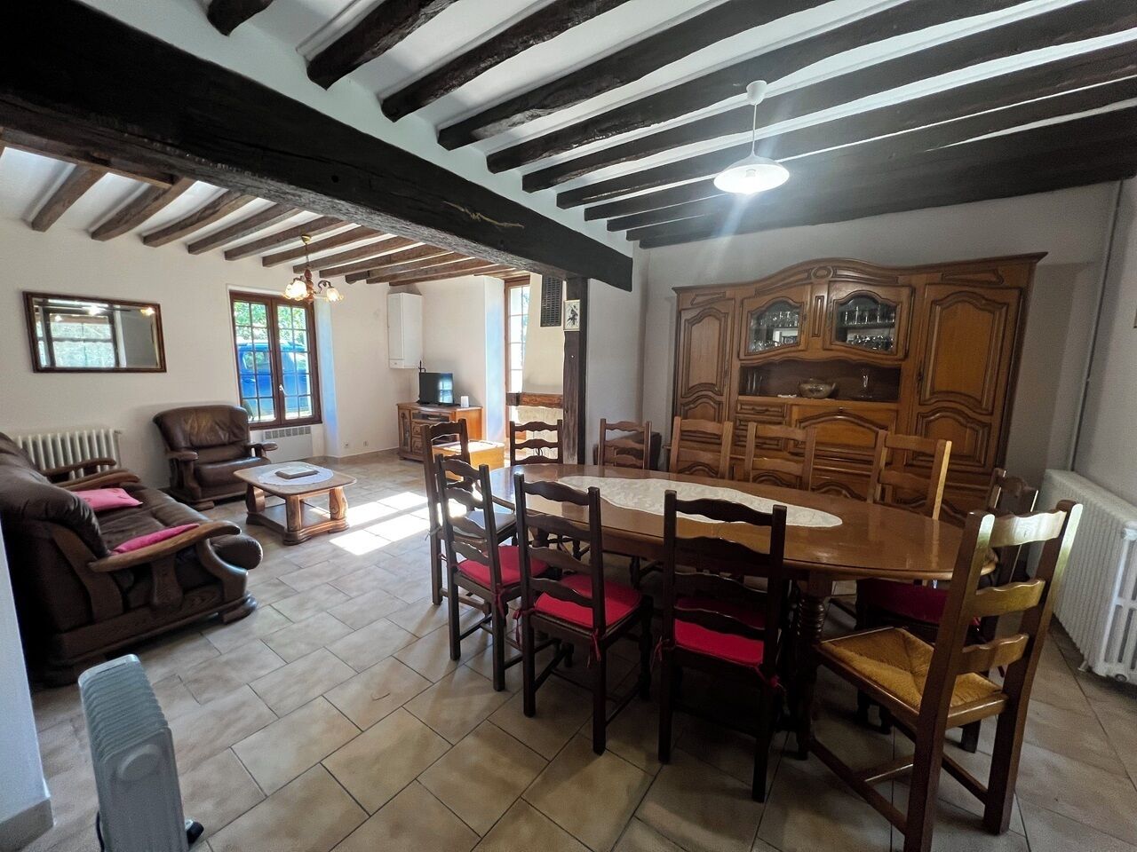 Restauration