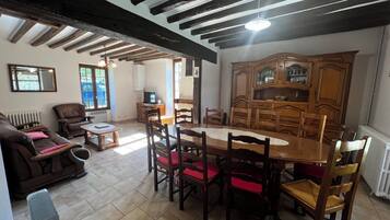Restauration