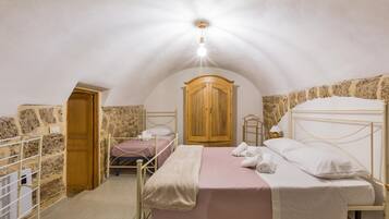 Apartment | 1 Schlafzimmer