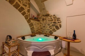Apartment | Jetted bathtub - 3693 Casa Relax by Barbarhouse (Mesagne)