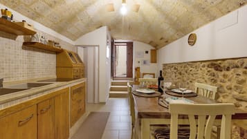 Apartment | Eigene Küche | Espressomaschine