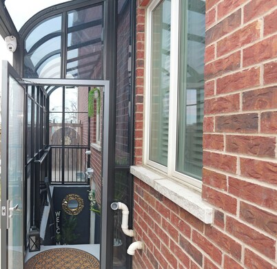 Blessed Home Comfort