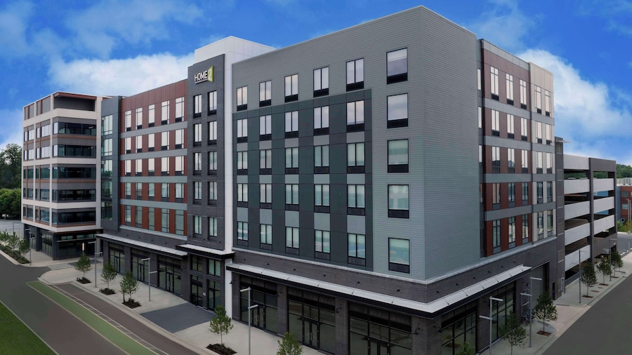 Home2 Suites By Hilton Falls Church