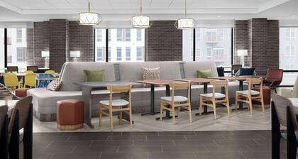 Home2 Suites By Hilton Falls Church