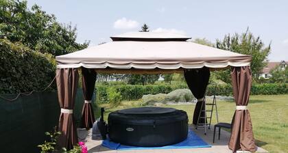 location de chambres pour JO PARIS chez l habitant