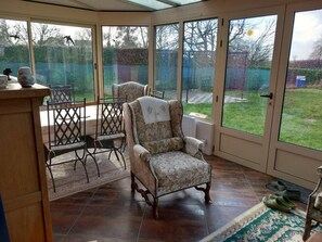 TV - Location de Chambres Pour JO Paris Chez l Habitant (Chèvreville)