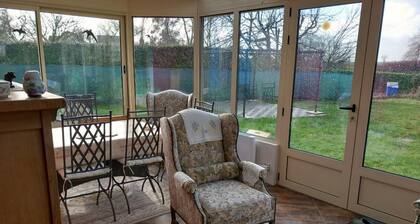 location de chambres pour JO PARIS chez l habitant