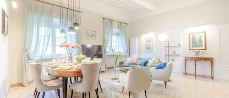 Apartment | 2 Schlafzimmer