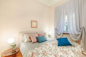 2 bedrooms - Casa Arnolfo in Lucca (Lucca)