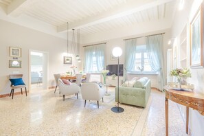 Apartment | 2 bedrooms - Casa Arnolfo in Lucca (Lucca)