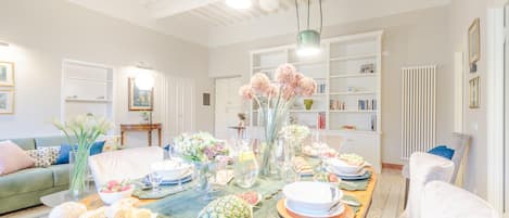 Apartment | 2 Schlafzimmer