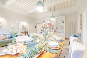 Ferienhaus | 2 Schlafzimmer