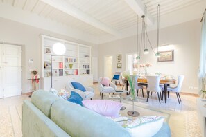 Apartment | 2 bedrooms - Casa Arnolfo in Lucca (Lucca)