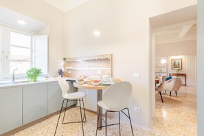 Apartment | 2 bedrooms - Casa Arnolfo in Lucca (Lucca)
