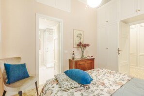 2 bedrooms - Casa Arnolfo in Lucca (Lucca)