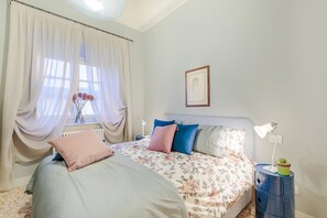 Leilighet | 2 soverom