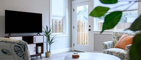 Smart TV, offices