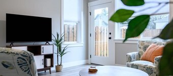 Pinot Place - Tranquility in Wine Country