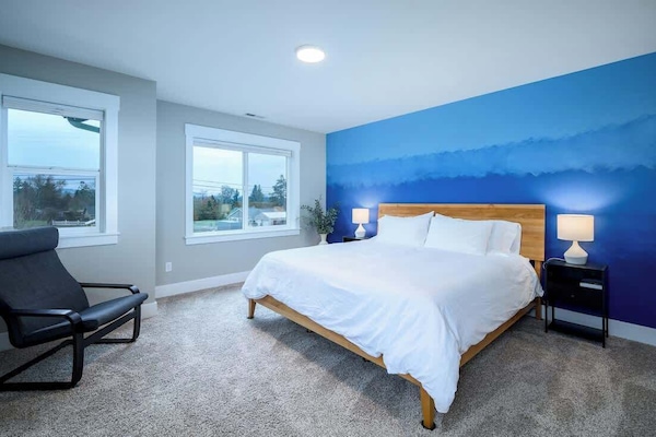 Ensuite King Bedroom