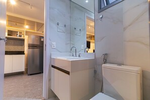 Appartement | Salle de bain
