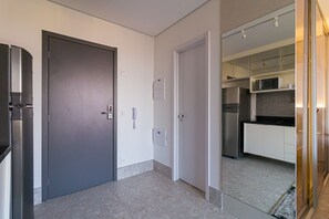 Apartment | 1 Schlafzimmer, kostenloses WLAN