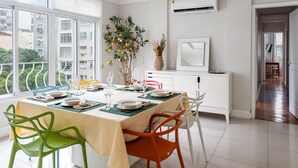 Casa | 3 dormitorios