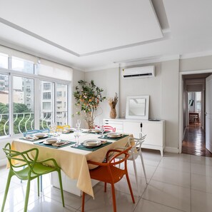 อพาร์ทเมนท์ | 3 ห้องนอน