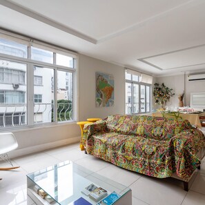 3 habitaciones 